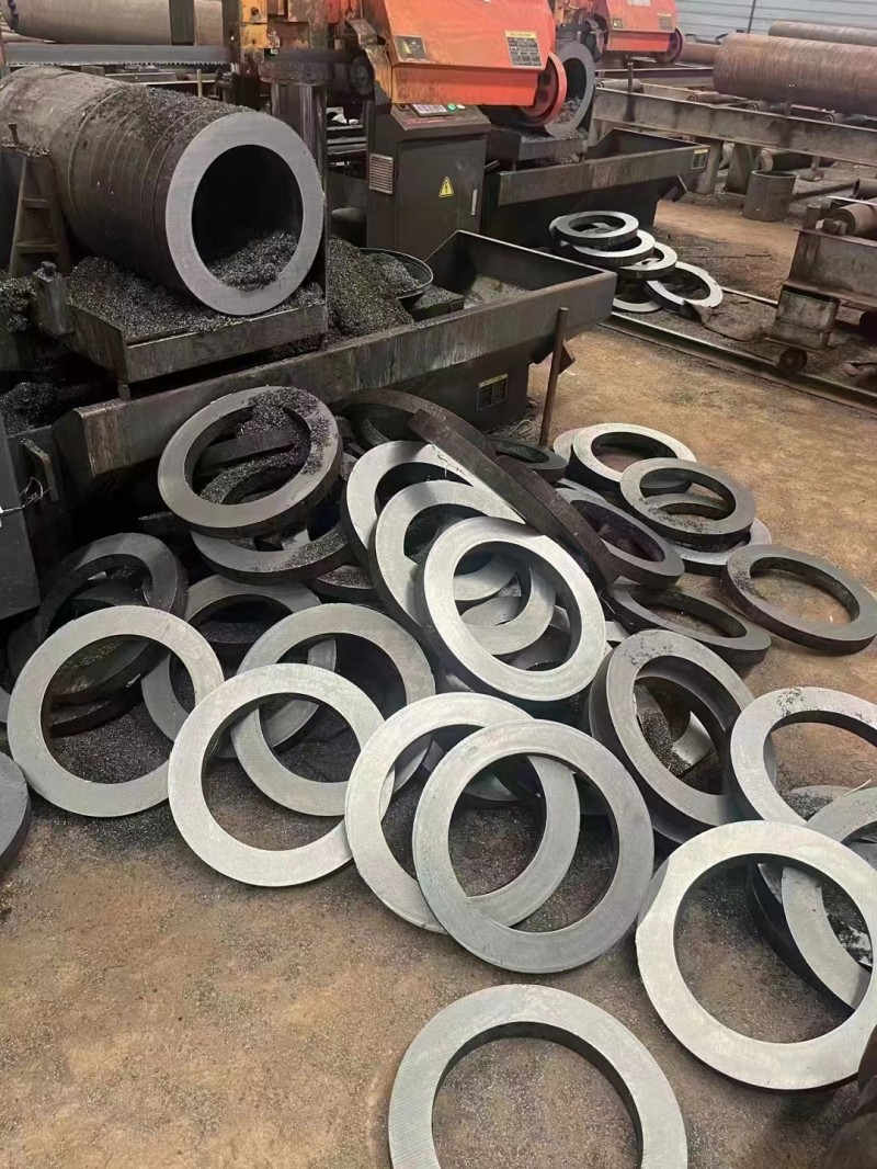 伊犁伊犁伊犁20G无缝钢管切割