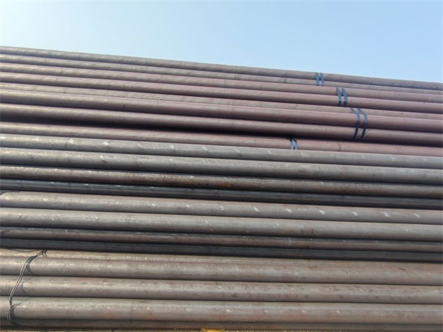 伊犁42CrMo无缝管多少钱一吨
