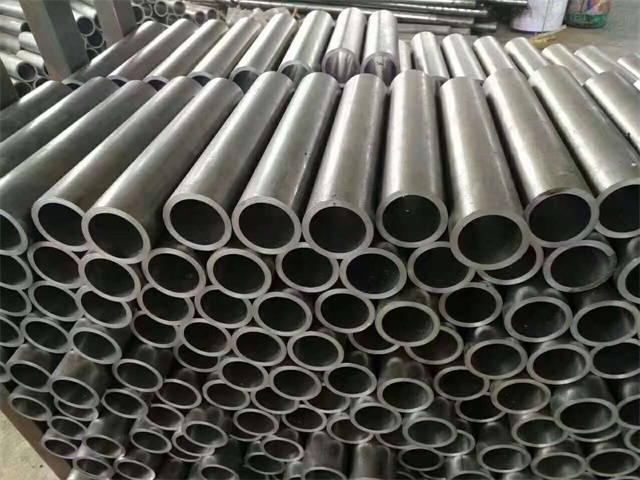 伊犁30CrMo精密无缝钢管