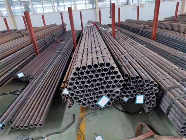 伊犁20G合金无缝钢管